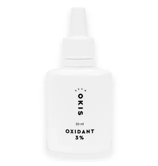Oksydant Okis 3%, 20 ml