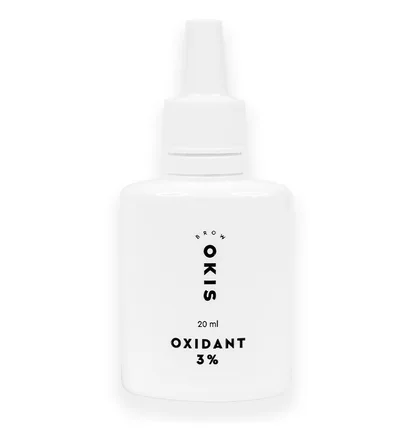 Oksydant Okis 3%, 20 ml