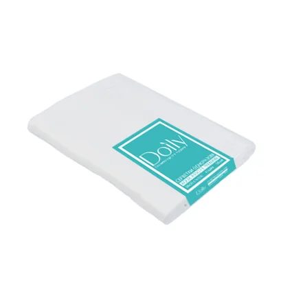 Towels Doily Aqua Absorb Premium, smooth, 20×30 cm, 50 pcs