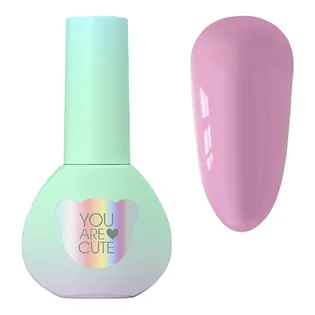 Гель-лак YouAreCute Color, #4, 5мл