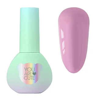 Гель-лак YouAreCute Color, #4, 5мл