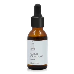 Олія-парфум для кутикули Adore Professional Intense, 30 мл