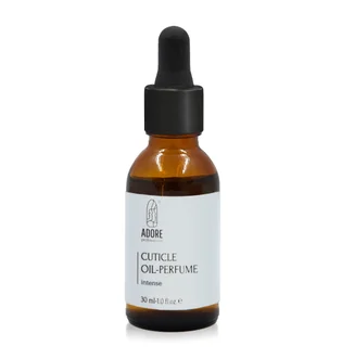 Олія-парфум для кутикули Adore Professional Intense, 30 мл