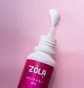 Oksydant do farbowania brwi ZOLA, 4%, 30 ml