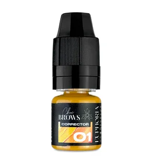Korektor Sweet Brows Euphoria #01, 5 ml
