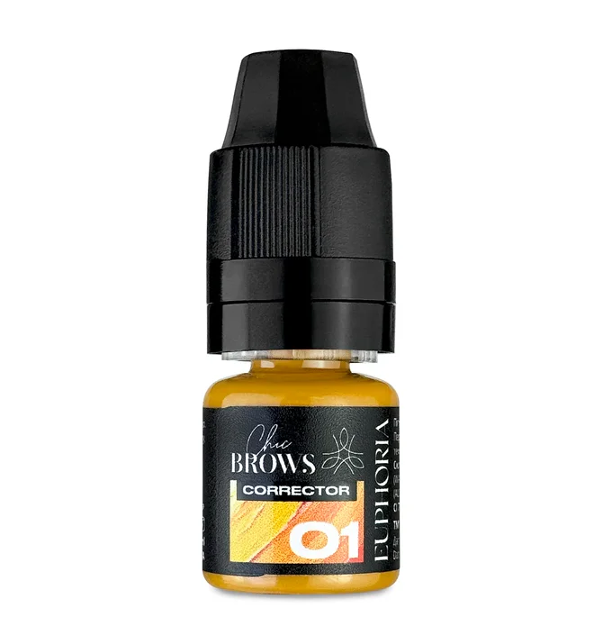 Corrector Sweet Brows Euphoria #01, 5 ml