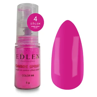 Спрей для ефекту омбре Edlen Color #4.5 г