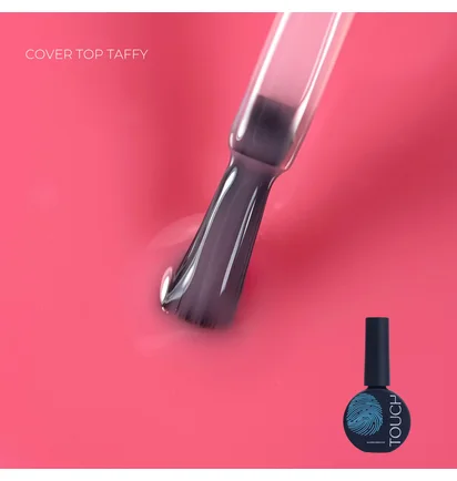 Топ Touch Cover Taffy, 13 мл