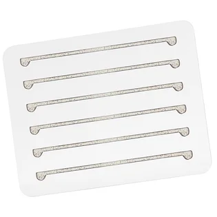 Стрипси для ламінування Wona Lamistrip, 6 шт
