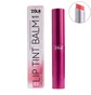 Tinted Lip Balm ZOLA, Peach Natural #02, 3 g