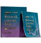 Filler do pielęgnacji brwi i rzęs AntuOne & Kosh Brows & Lashes Filler saszetka, 2 ml
