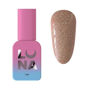 Cover Base Luna Moon #9, 13 ml