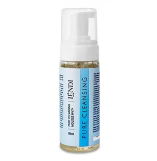 Пінка для брів та вій Lendi Pure Cleansing Mousse, 150 мл