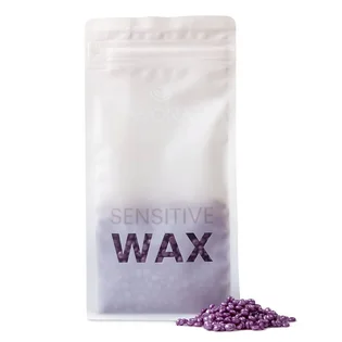 Теплий віск Wona Sensitive Wax-Perlen, 250 г