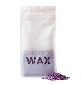 Теплий віск Wona Sensitive Wax-Perlen, 250 г