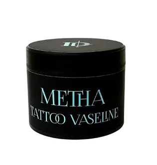 Вазелін для тату Dr. Gritz Metha, Мета, 300 мл