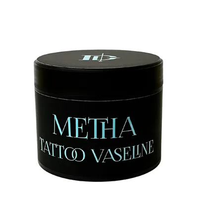 Вазелін для тату Dr. Gritz Metha, Мета, 300 мл