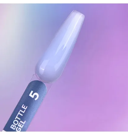 Рідкий Гель YouAreCute Bottle Gel, #5, 5мл