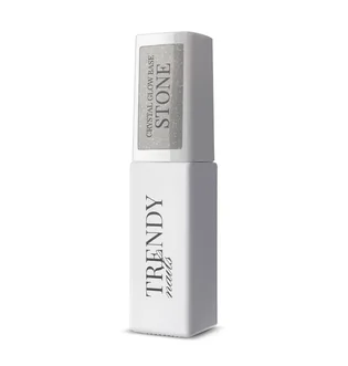 База для гель-лаку Trendy Nails, Stone, HEMA/TPO free, 8 мл