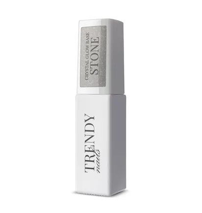 База для гель-лаку Trendy Nails, Stone, HEMA/TPO free, 8 мл