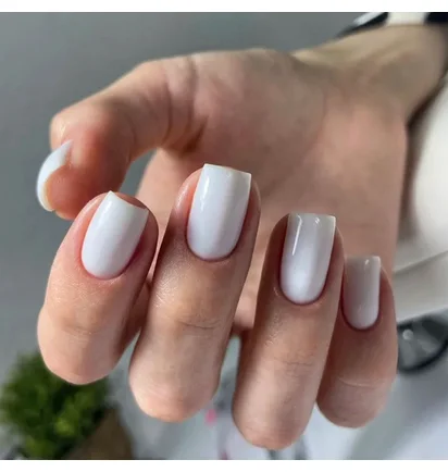 Гель для зміцнення нігтів Nails Of The Day Bottle Gel #01, 10 мл