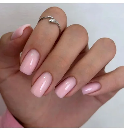 Гель для зміцнення нігтів Nails Of The Day Bottle Gel #02, 10 мл