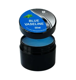 Tattoo Vaseline Klever Blue Mint, 50 ml