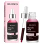 Peeling face serum HollySkin Glycolic Acid, 30 ml
