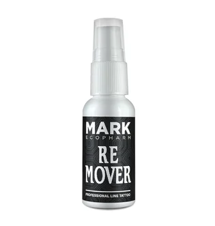 Remover pigmentu do tatuażu Mark Ecopharm, 30 ml