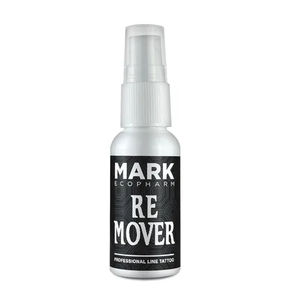 Tattoo Pigment Remover Mark Ecopharm, 30 ml
