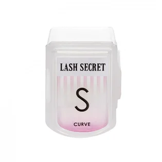 Набір бігуді з насічками Lash Secret, розмір S