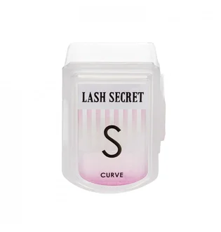 Набір бігуді з насічками Lash Secret, розмір S