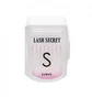 Набір бігуді з насічками Lash Secret, розмір S