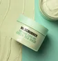 Охолоджувальна маска для обличчя Mr.Scrubber Instant Cooling Green Tea Mask, з екстрактом зеленого чаю, 250 мл