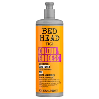 Кондиціонер для фарбованого волосся Tigi Bed Head Colour Goddess, 100 мл