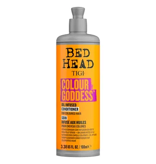 Кондиціонер для фарбованого волосся Tigi Bed Head Colour Goddess, 100 мл