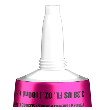 Зволожуюча желеподібна олія для волосся Tigi Bed Head Wanna Glow, 100 мл