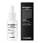 Заспокійлива сироватка для обличчя Mr.Scrubber Niacinamide 1%, з ніацинамідом, пробіотиком та пребіотиком, 30 мл