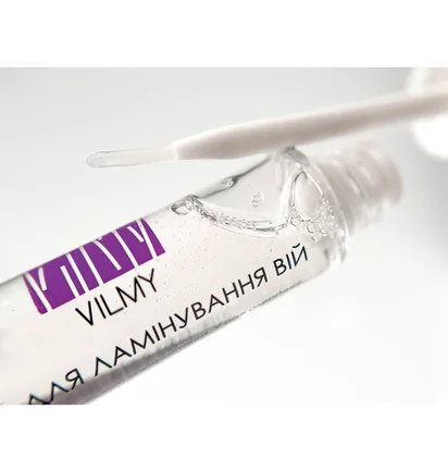 Клей для ламінування вій Vilmy, 5 мл