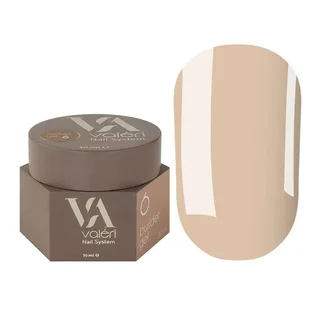 Гель Valeri Builder Gel #06, 30 мл