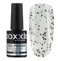 Топ з чорною крихтою Oxxi Professional Twist Top #1, 10 мл