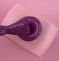 Baza kamuflująca Luna Moon Lurex #8, 13 ml