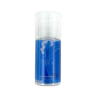 Gel Polish Remover Touch, 50 ml