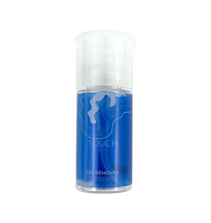 Gel Polish Remover Touch, 50 ml