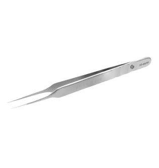 Пінцет для вій Staleks Expert 40 Type 10, прямий