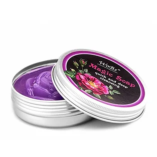 Brush Cleansing Soap WoBs