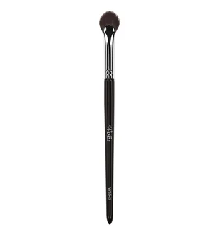Fan Brush WoBs W3545, goat hair