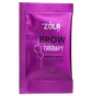 Реструктуризуючий комплекс ZOLA Brow Therapy, саше, 1.5 мл