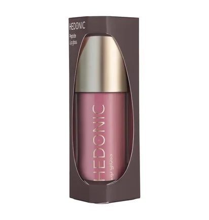 Бальзам для губ Hedonic Peptide Lip Gloss #04 Not Guilty, 9 мл