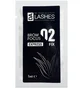 Засіб для брів Dalashes Brow Focus Express Step 02 Fix саше, 1.5 мл
